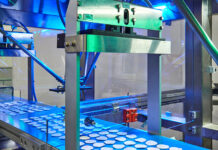 Tekpak Automation robotics
