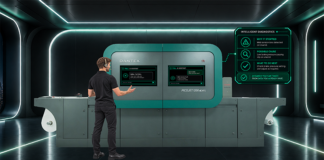 AI operator support system