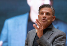 Jeremy Schwartz confirmed as final keynote speaker for PPMA Show 2026 Jeremy Schwartz
