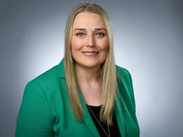 Domino report shows ‘measurable progress’ across key CSR areas Jessica Büttner, Domino