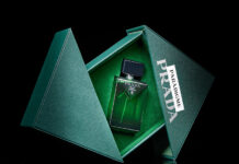 Packaging solutions that add ‘tangible value’ take centre stage at London awards Prada Paradigme
