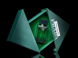 Prada Paradigme