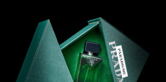 Prada Paradigme