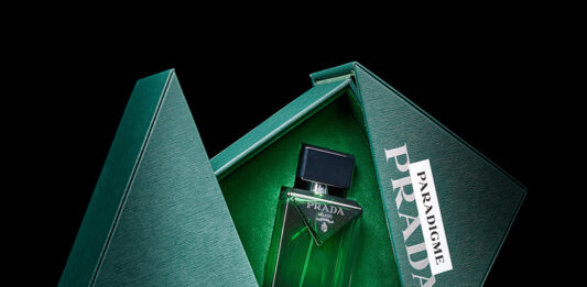 Prada Paradigme