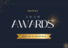 Finalists revealed for RECOUP Awards 2026 RECOUP Awards logo