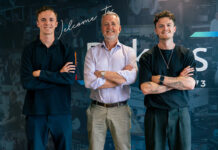Bakers keeps it in the family with new director appointments Tom, Steve and Harry Baker