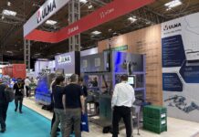 ULMA to demonstrate automation capabilities at PPMA Show 2026 ULMA exhibition stand