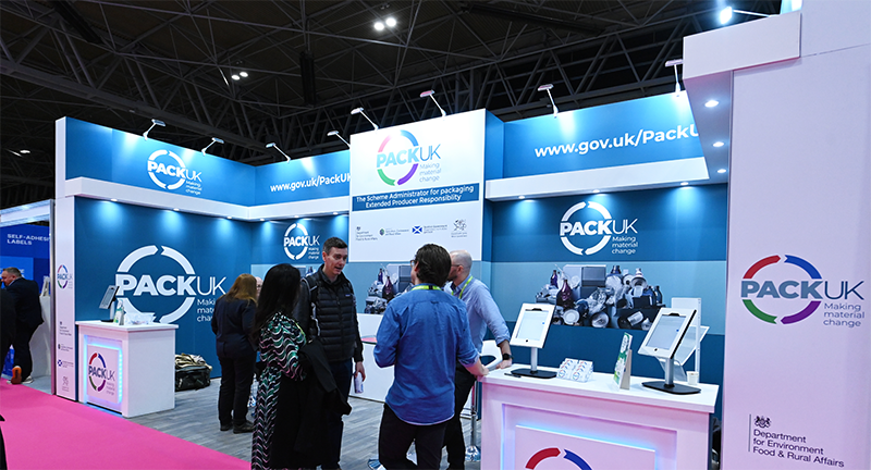 London Packaging Week