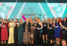 Networking event will reinforce female leadership at London Packaging Week Winners and finalists from the Women in Packaging Excellence Awards