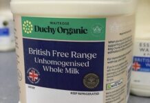 Waitrose to launch ‘supermarket first’ with update to milk packaging