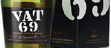 VAT 69