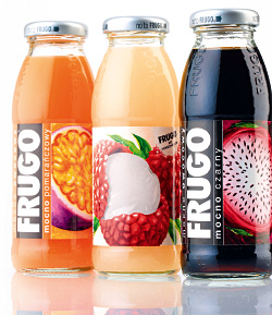 35a_1012 Tesco has shown faith in Frugo and hopes are high its success in Poland could soon be replicated in the UK.