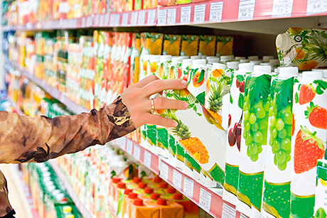 Progress with contaminant migration New substrate coatings promise to minimise the migration of chemicals from food packaging into the product itself