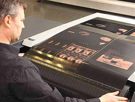 The Cyrel Digital Imager (CDI) helps flexography produce results that were previously only achieveable in offset or gravure, says Esko.
