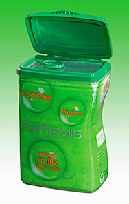 RPC Containers