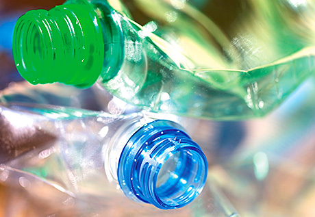 Scotland to introduce deposit return scheme for drinks containers plastics