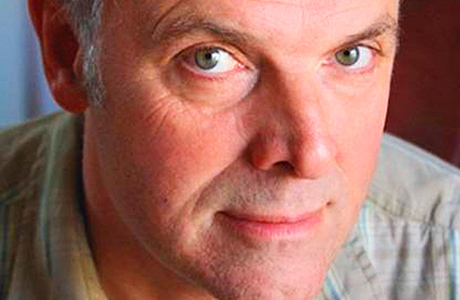 Mark Vyse of M&S