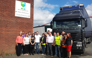 W&M Watson complete acquisition of Peter Bryson Packaging