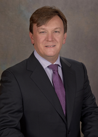 Rieke announce new President