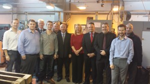 CCC sales team