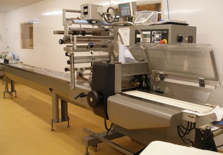 ULMA Packaging are the natural choice for Pulsin’
