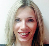 Joanne Moss