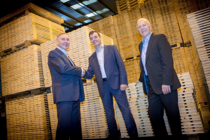 Scott Group makes a strong Case for expansion