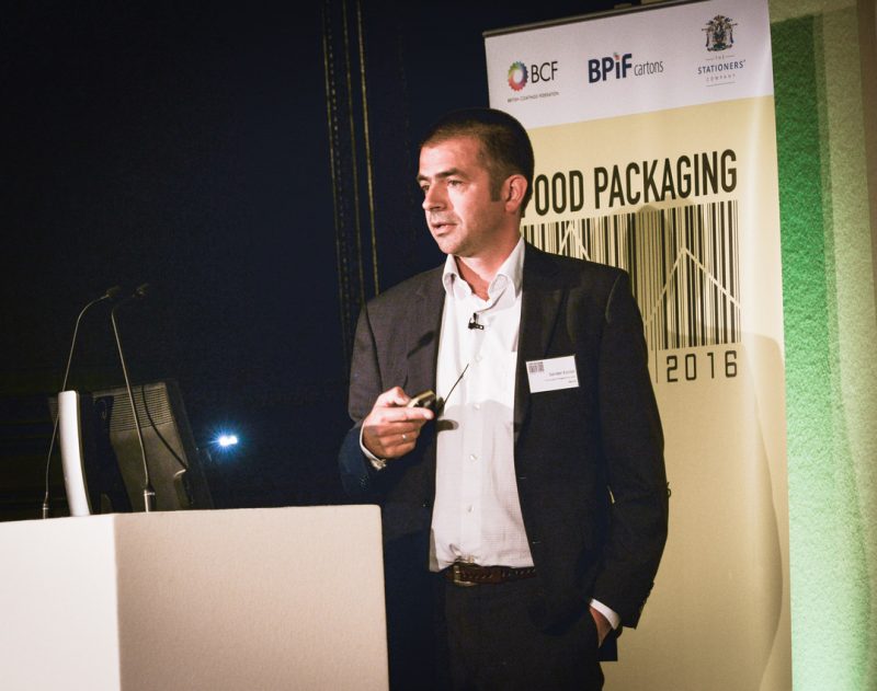 Food Packaging Summit delivers collaboration message