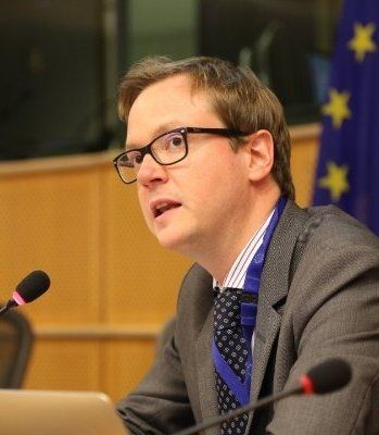 Van Maercke named new APEAL Secretary General