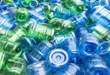 Environmentally friendly plastics