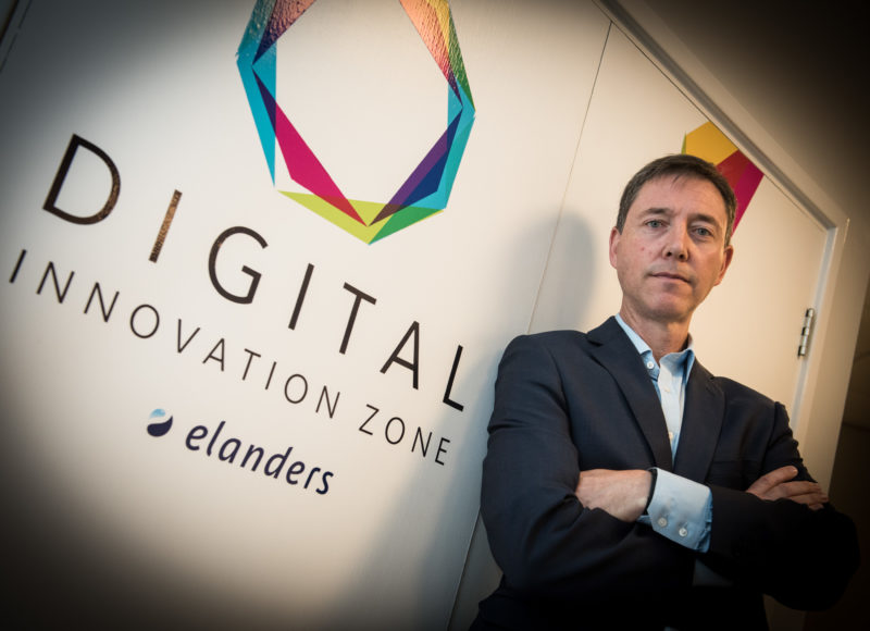 Elanders eyes further growth after Spreckley acquisition