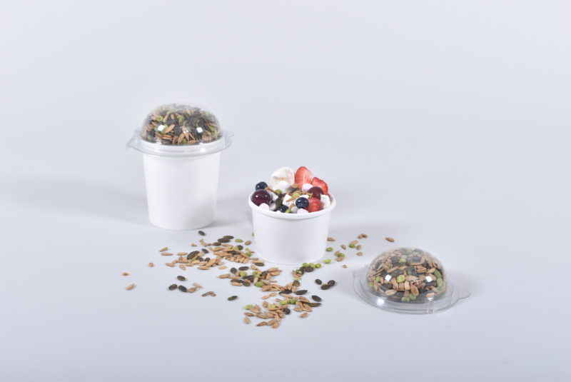 New concept is ‘tops’ for food-to-go sector