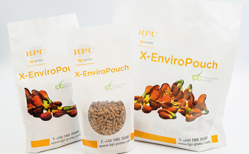 Sustainable innovation helps answer the challenge of food and packaging waste