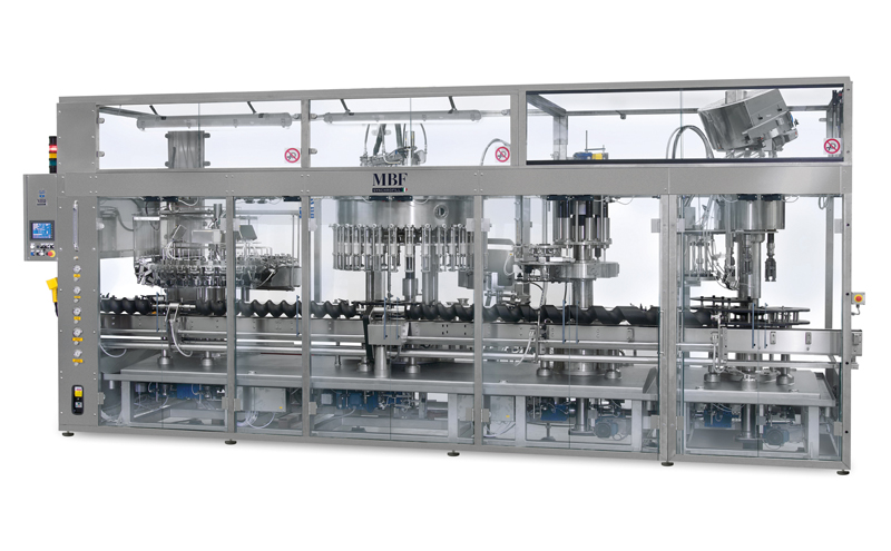 MBF technology hailed over product integrity