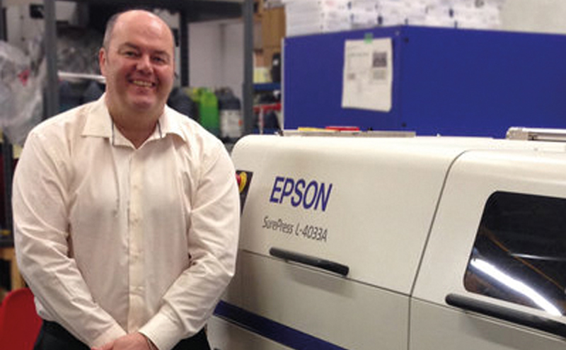 Lanarkshire firm presses ahead with investment