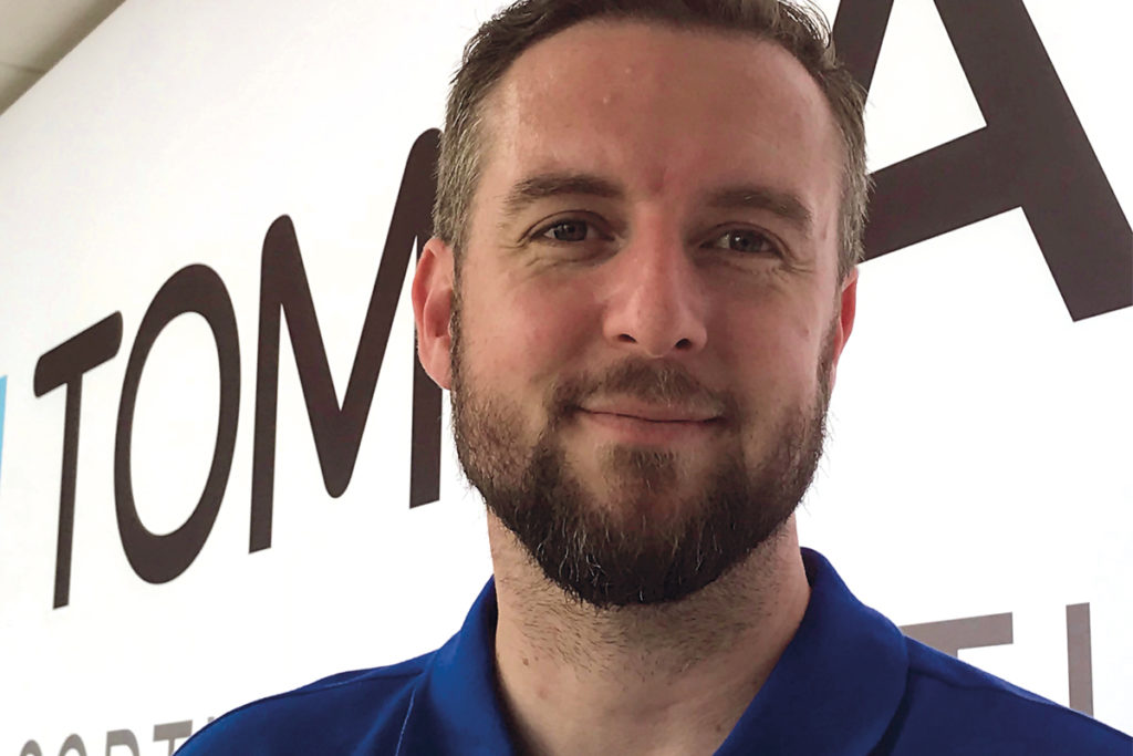 stephen-walsh-tomra-sorting-recycling