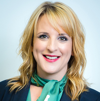 Rigid Containers appoints group talent & learning manager Zoe Flitter
