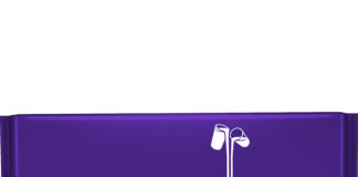 Cadbury Wordless Bar 2019