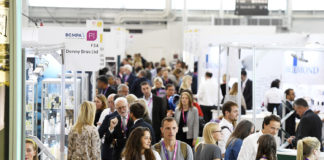 exhibition crowd packaging innovations