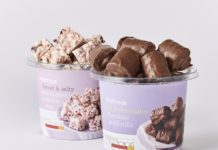 Waitrose Tub