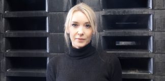 Esther Bussell, new Key Account Sales Manager