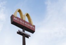McDonald’s unveils new ‘evolved’ paper straws in Europe-wide sustainability trials