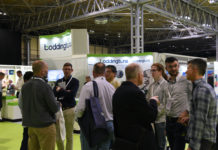 A healthy outlook for Med-Tech event