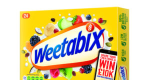 weetabix