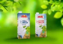 SIG celebrates EcoPlus carton pack milestone