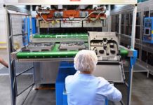 Fibrepak packaging launched to meet sustainability demands