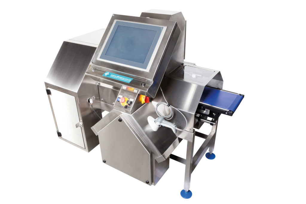 silver dimaco machine