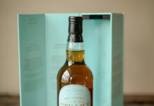 Stirling business designs whisky packaging to highlight sustainability and raise funds for charity