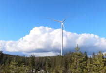 Wind deals boost beverage packaging firm’s environmental goals