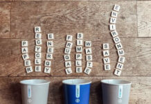 Frugal Cup earns A-grade certification